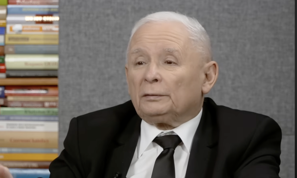 Kaczyński Morawicki