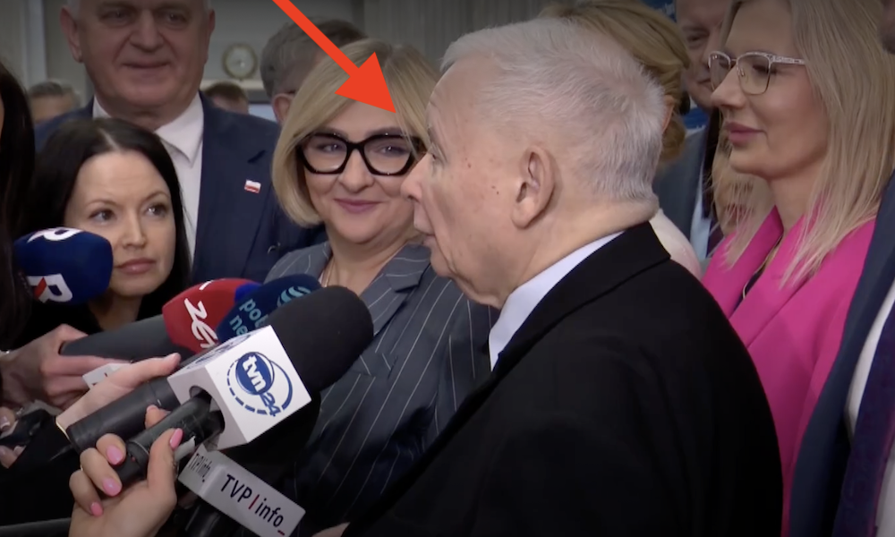 Kaczyński