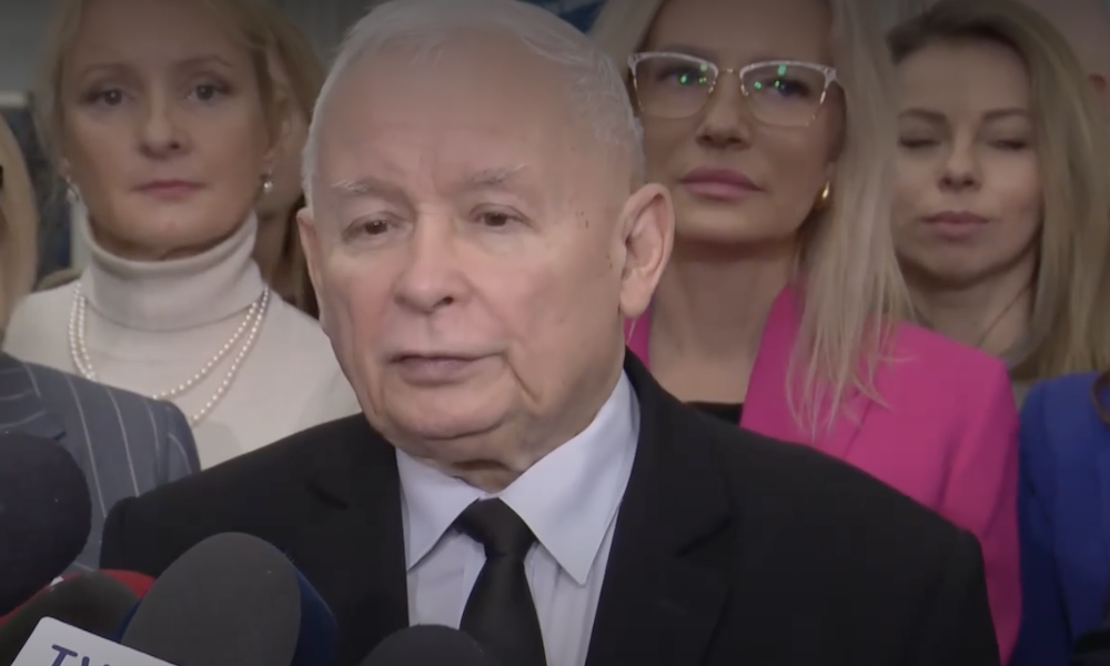 Kaczyński