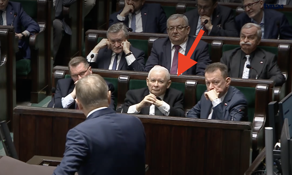 Jarosław Kaczyński