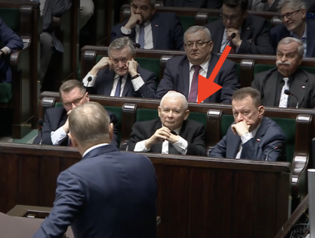 Jarosław Kaczyński 