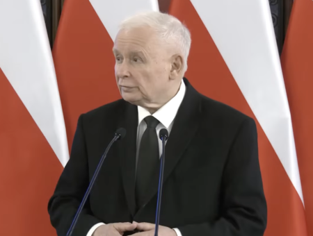 Kaczyński 