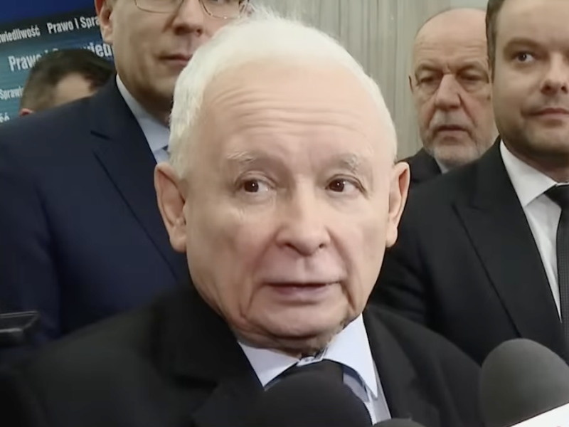 Kaczyński 
