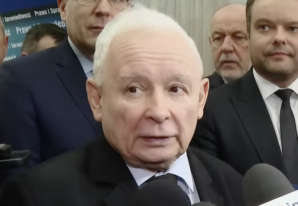 Wraca głośna afera, Kaczyński wezwany do prokuratury! TAK zareagował prezes. „Pełnomocnik potwierdził...”