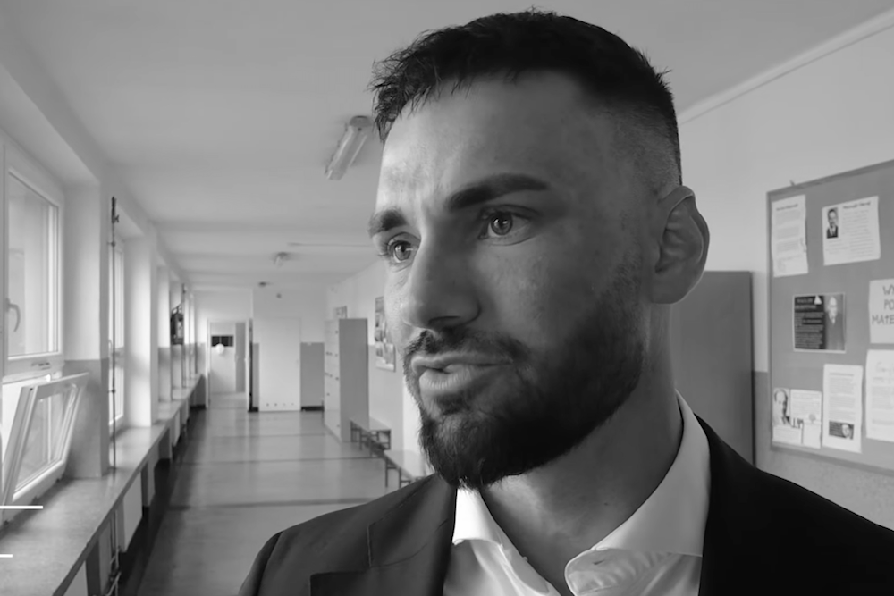 Nie żyje poseł Łukasz Litewka, polityk Lewicy zginął w wypadku. „Nie ma słów, które wyrażą żal i ból”