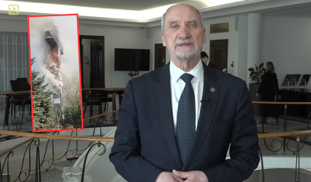 macierewicz