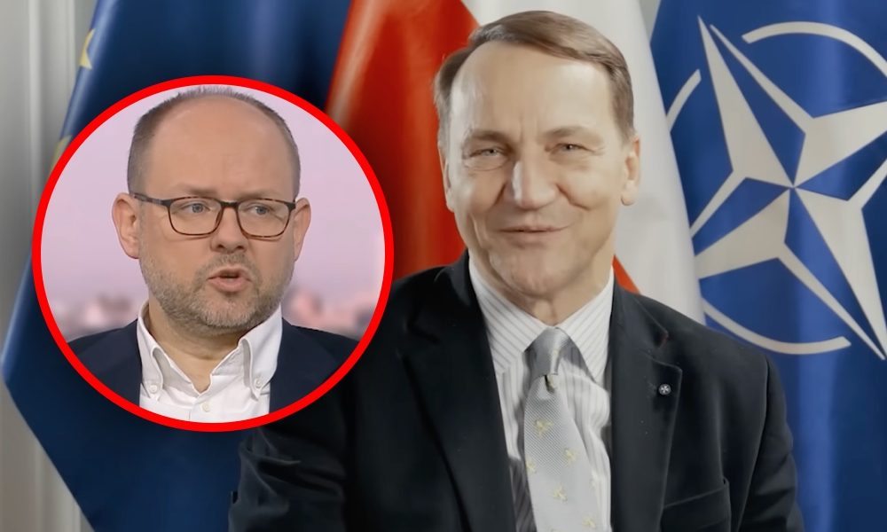 Sikorski Przydacz