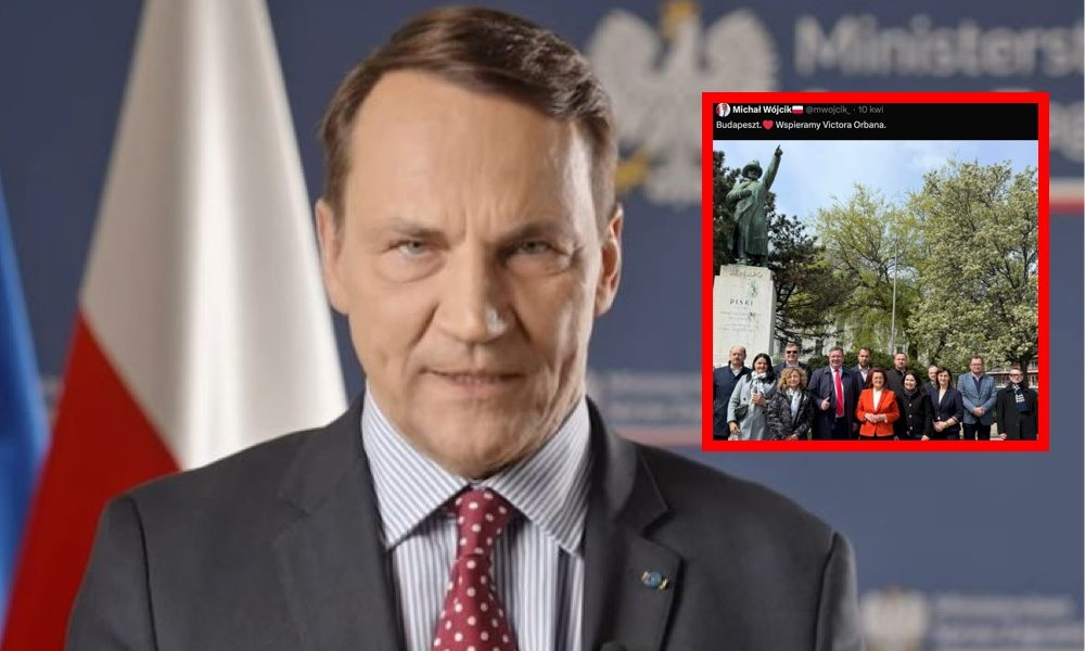 Sikorski PiS
