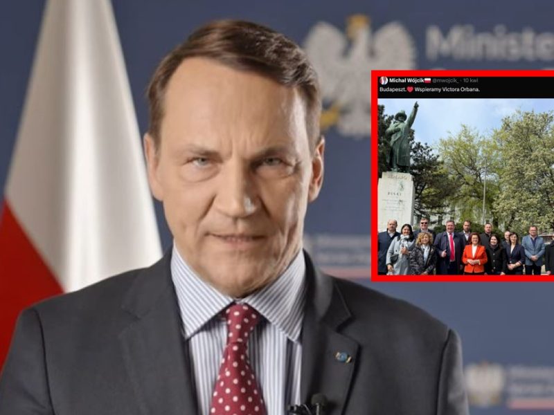 Sikorski PiS 