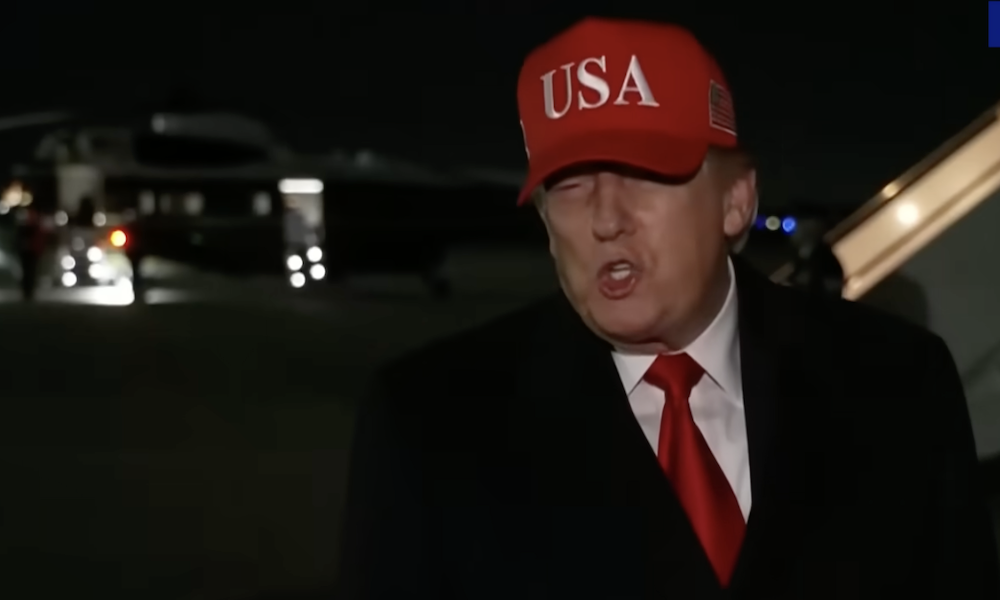 Trump
