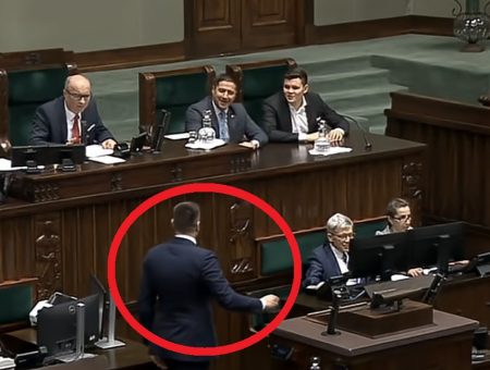 Czarzasty Janusz Kowalski 