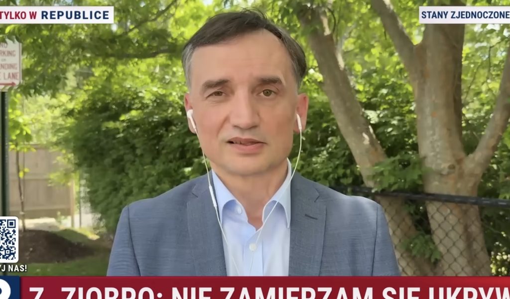 Zbigniew Ziobro