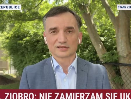 Zbigniew Ziobro 