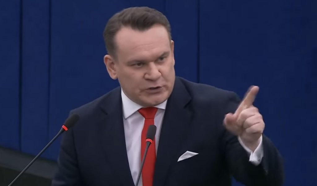 Dominik Tarczyński