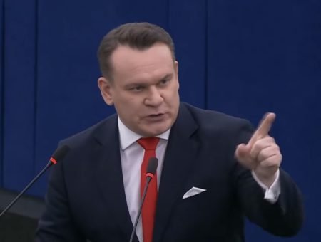 Dominik Tarczyński 