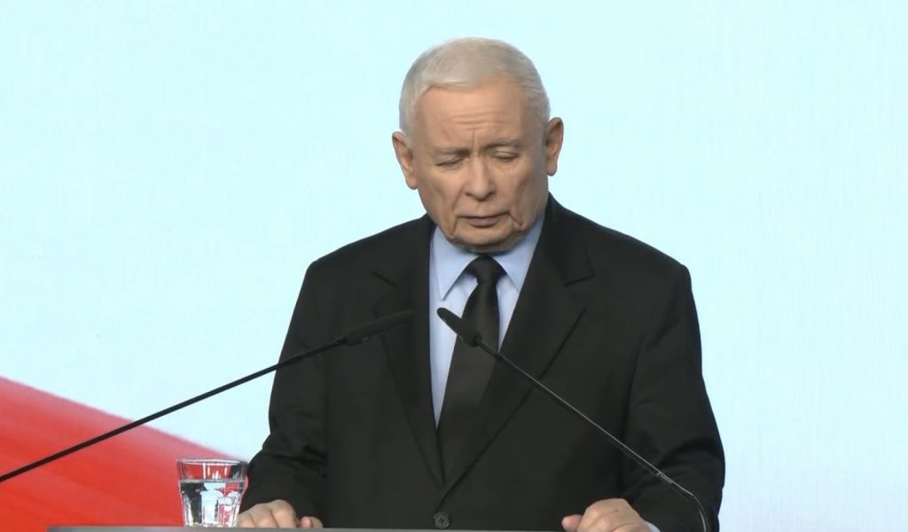 Jarosław Kaczyński