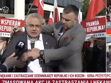 Sakiewicz republika 