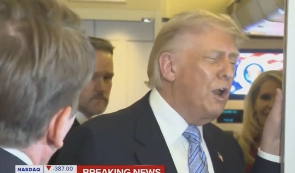 Trump
