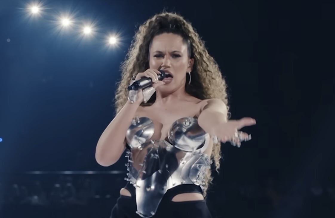 Znowu to samo! Z nieba do piekła, dramat polskiej reprezentantki na Eurowizji [WIDEO]