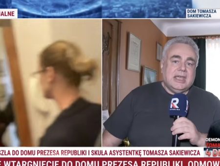 Tomasz Sakiewicz 
