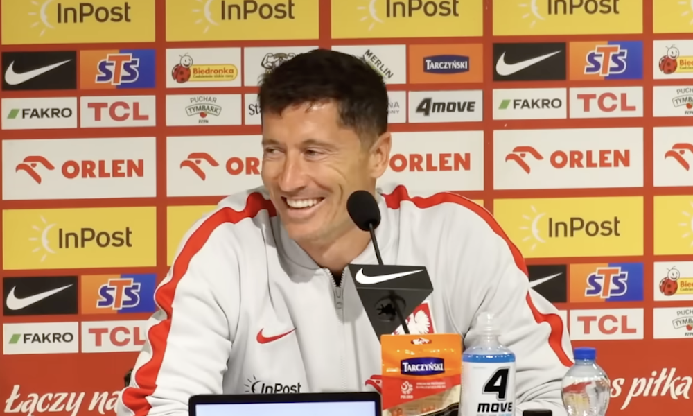 Lewandowski