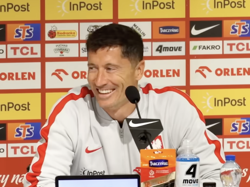Lewandowski 