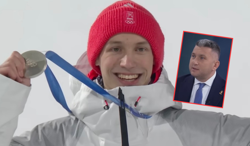 Kacper Tomasiak