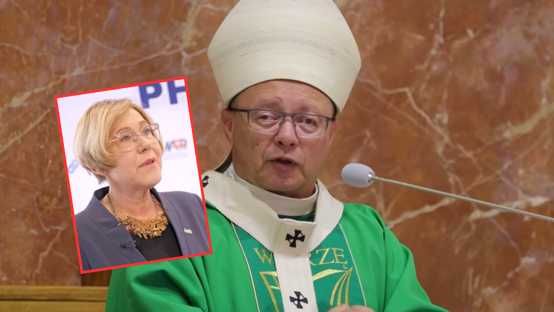 Barbara Nowak reaktywacja! Radna PiS wzywa do bojkotu państwowej uroczystości. "Bez skażenia władzą tuskową"