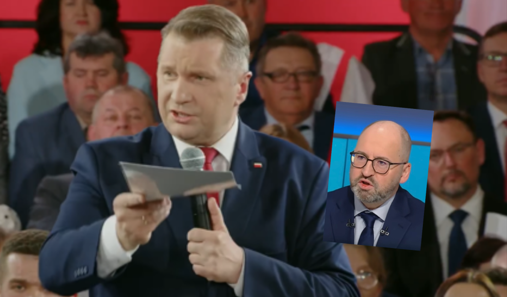 Przemysław Czarnek