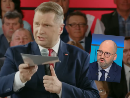 Przemysław Czarnek 