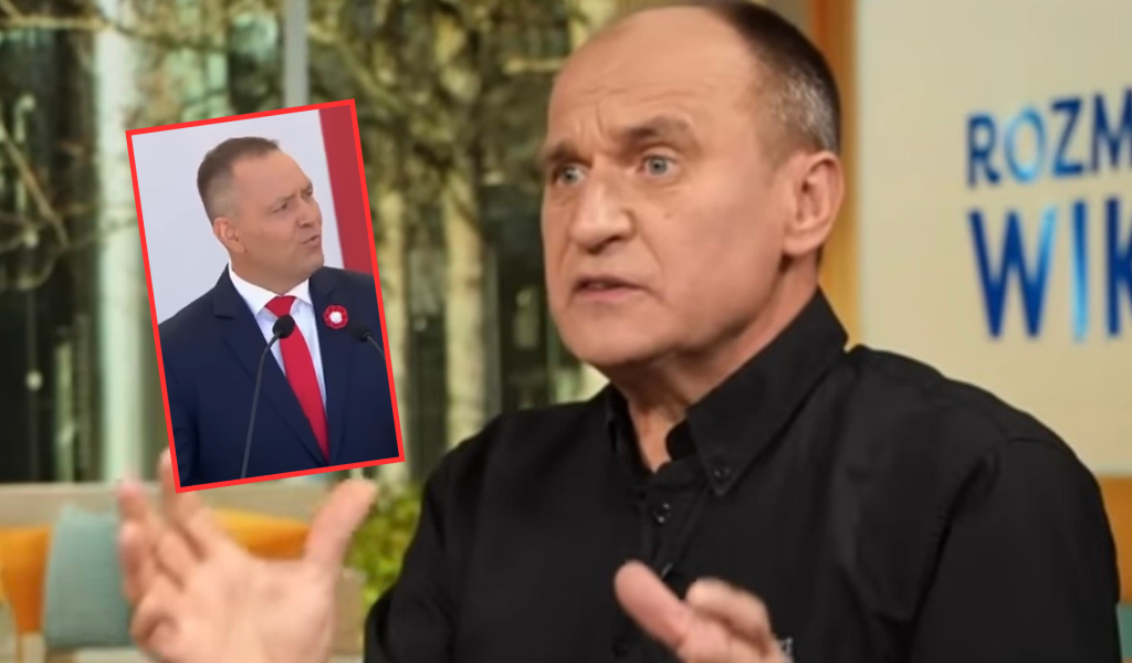 Paweł Kukiz