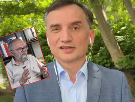 Ziobro Bugaj 