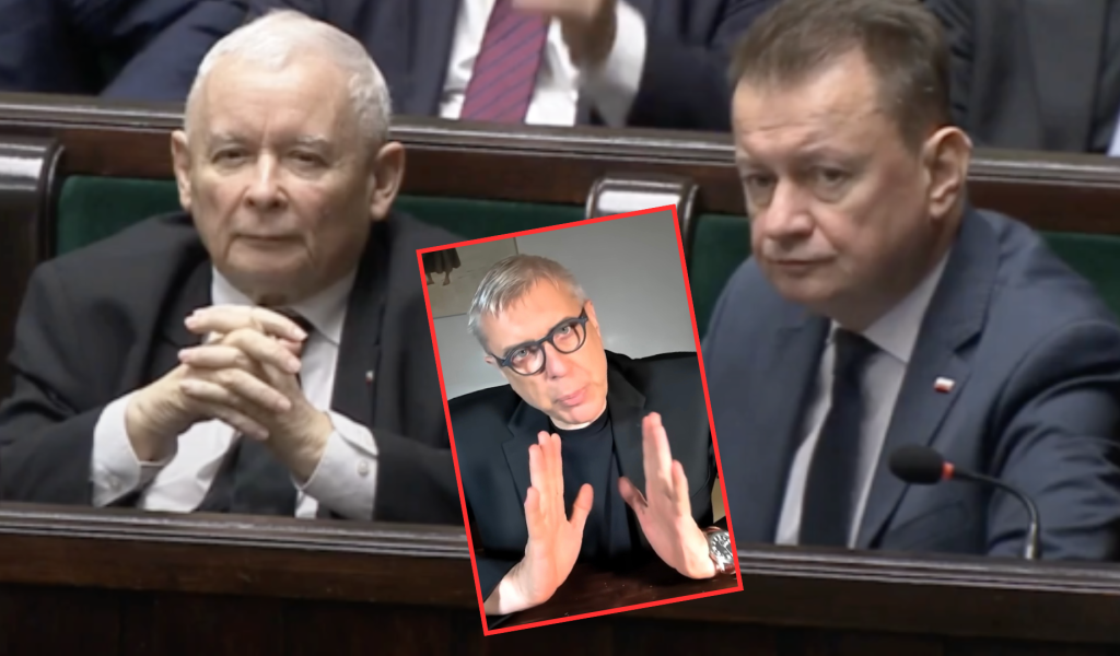 Błaszczak Giertych