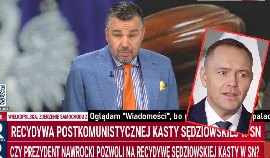 Telewizja Republika Nawrocki