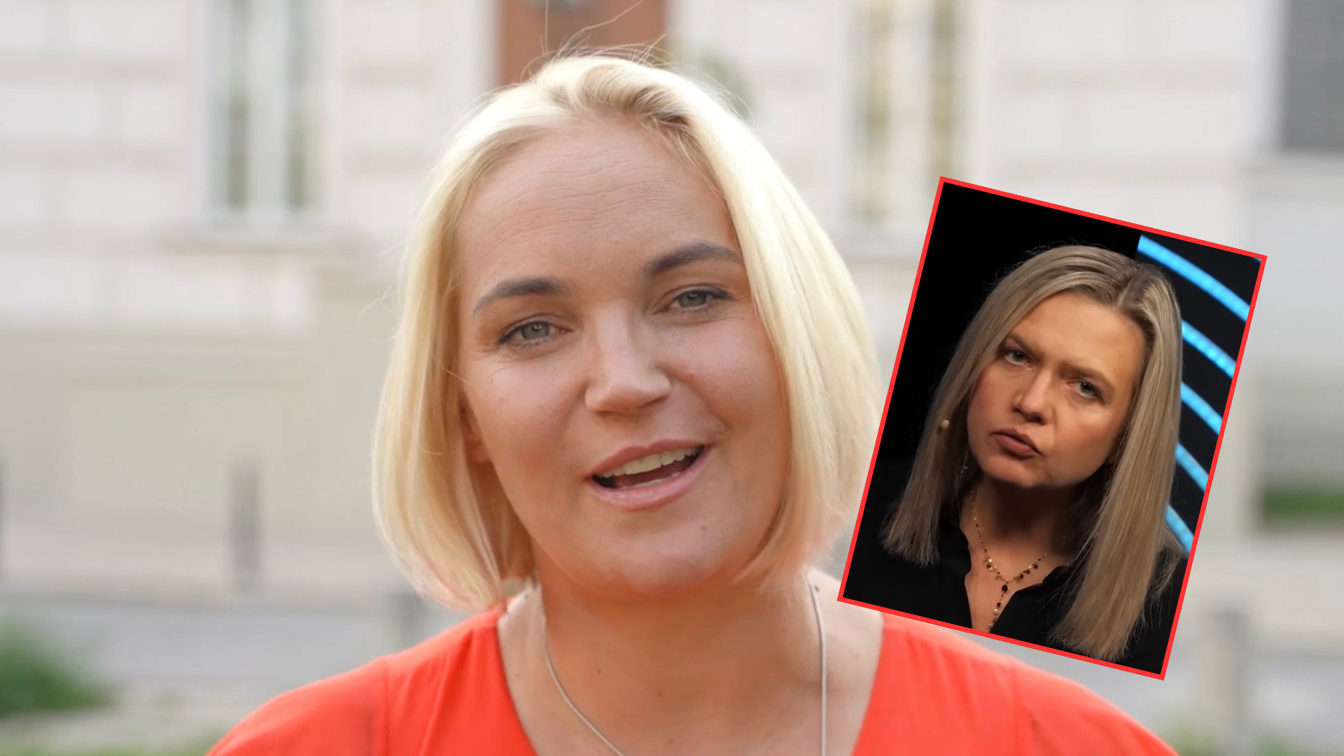 PiS chce przejąć Kraków, Chorosińska już poparła Wassermann! „Przyszła prezydent”
