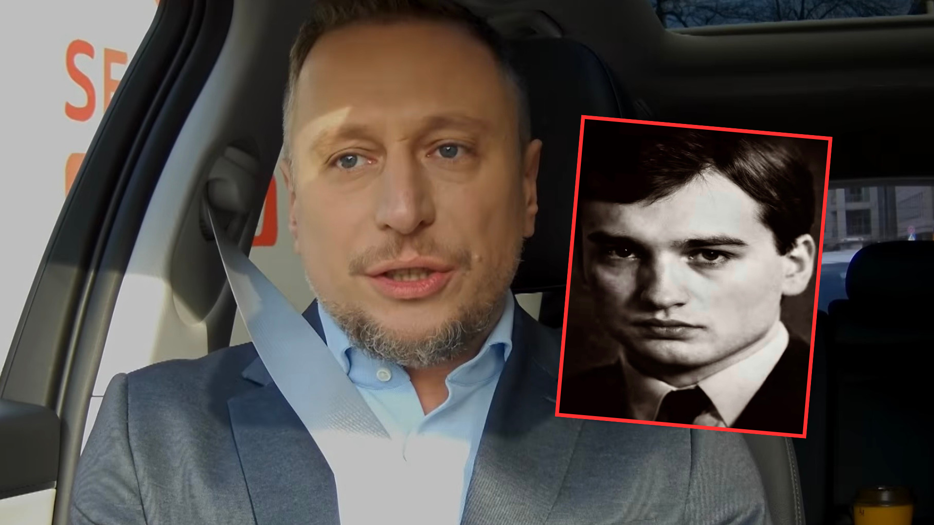 Ziobro się wścieknie! Brejza zdradził szokującą historię z przeszłości uciekiniera. „Podsłuchiwał kolegów”