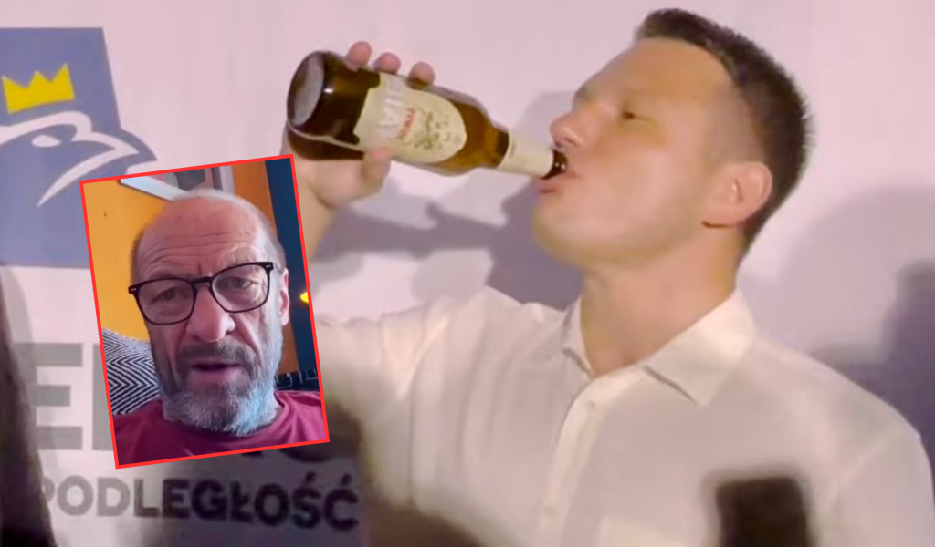 Sławomir Mentzen Preisner