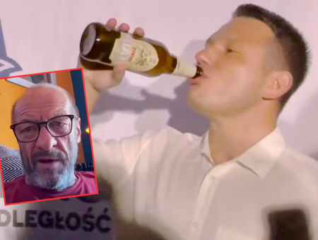 Sławomir Mentzen Preisner