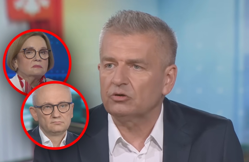 Nokaut! Arłukowicz zmiażdżył PiS-owską narrację, wszystkiego słuchał człowiek Nawrockiego. „Miałbym gdzieś waszą opinię”