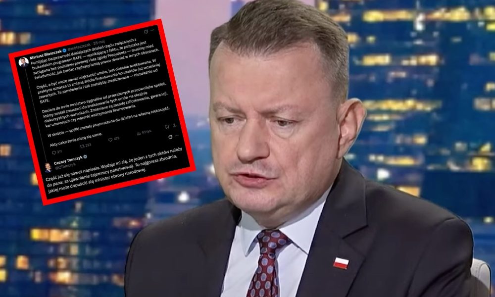 Błaszczak