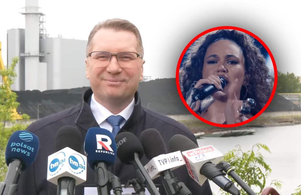 Jest i on! Czarnek skomentował wyniki Eurowizji, uderzył w jurorów z TEGO kraju. „Ja bym się na ich miejscu zastanowił”