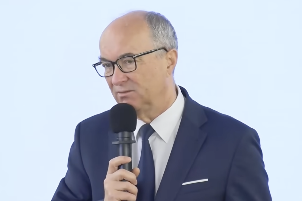 PiS i Nawrocki w ekstazie, a tu wyszedł Czarzasty i popsuł im humor. Nie zabrakło kpin z Pałacu! „Takie buńczuczne…”