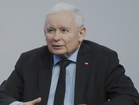 Kaczyński 