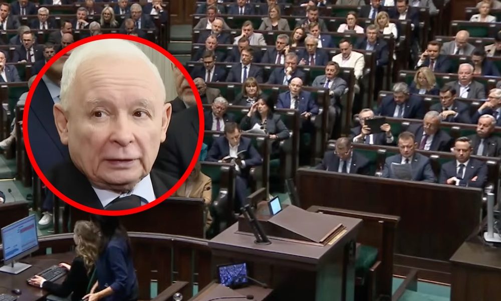 Kaczyński
