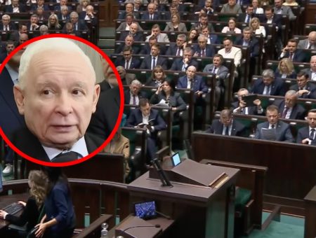 Kaczyński 