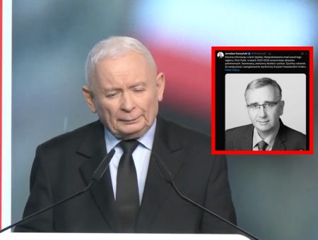 Kaczyński Pyzik 