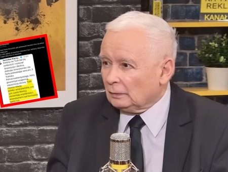 Kaczyński 