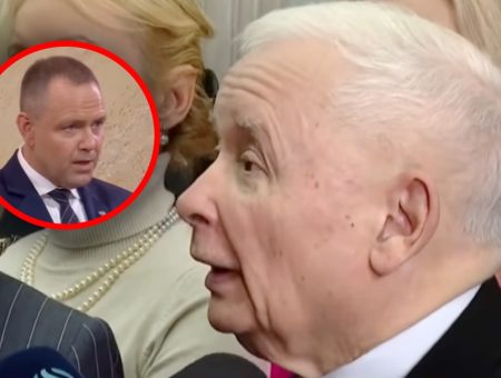Kaczyński Nawrocki 