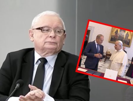 Kaczyński 