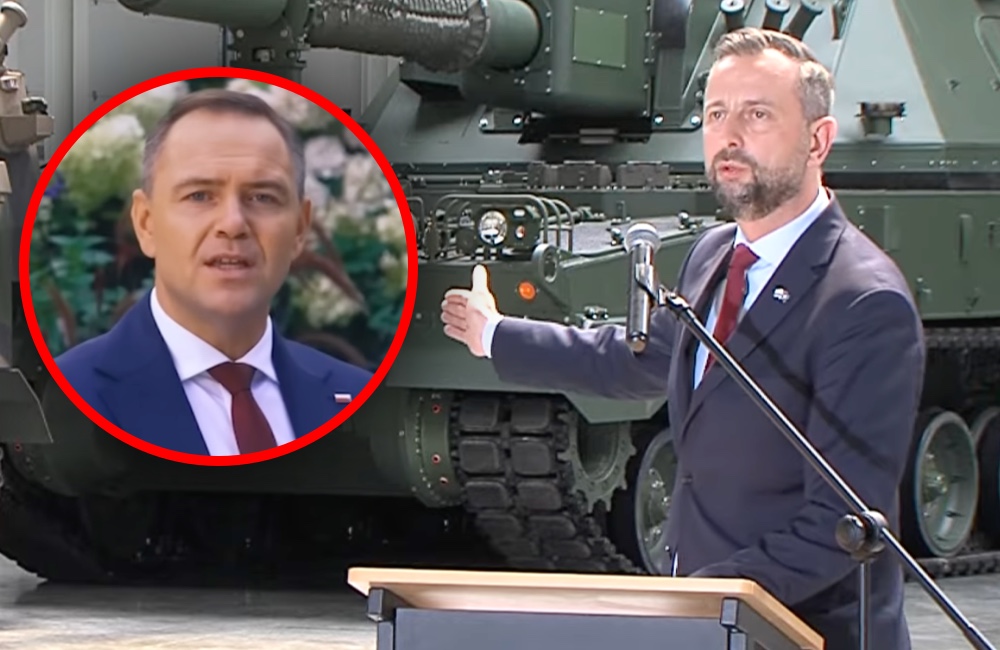 Kosiniak-Kamysz nie miał litości, mocno wypunktował Nawrockiego i PiS. Nokaut! „Mnie się zastraszyć nie da”